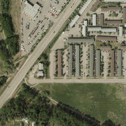 Satellite imagery of Carney Hill, CA