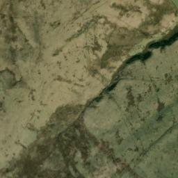 Satellite imagery of Weets Hill, GB