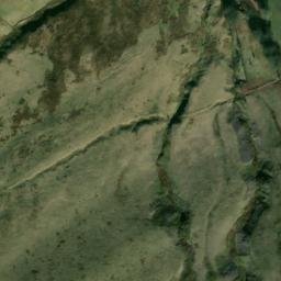Satellite imagery of Weets Hill, GB