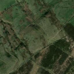 Satellite imagery of Weets Hill, GB