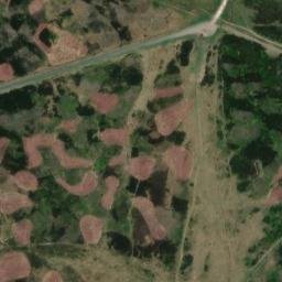 Satellite imagery of Black Knoll, GB