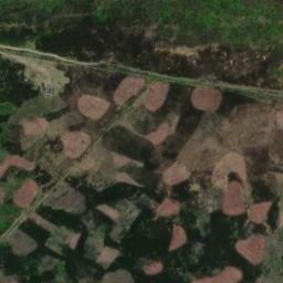 Satellite imagery of Black Knoll, GB