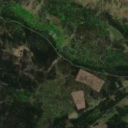 Satellite imagery of Ashlar Chair, GB