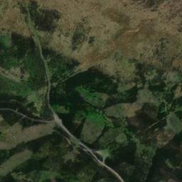 Satellite imagery of Ashlar Chair, GB