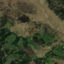 Satellite imagery of Lanshaw Lad, GB