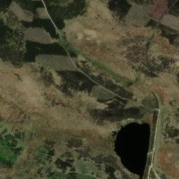 Satellite imagery of Lanshaw Lass, GB