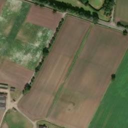 Benjy Ln, York YO19, UK Satellite Map