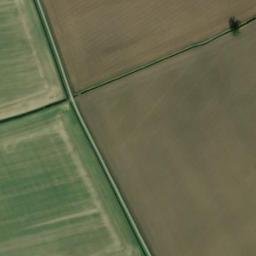Satellite imagery of Lockington Coney Hill, GB
