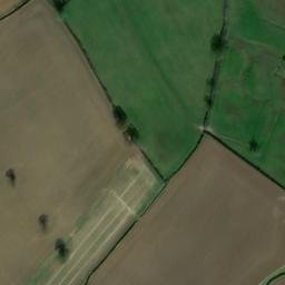 Satellite imagery of Lockington Coney Hill, GB