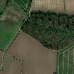 Satellite imagery of Lockington Coney Hill, GB