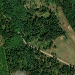 Satellite imagery of Tütenberg, DE