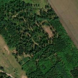 Satellite imagery of Tütenberg, DE