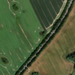 Satellite imagery of Fernmeldeturm Stockelsdorf, DE
