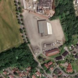 Satellite imagery of Fernmeldeturm Stockelsdorf, DE