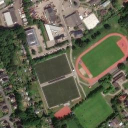 Satellite imagery of Fernmeldeturm Stockelsdorf, DE