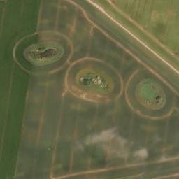 Satellite imagery of Goldberg, DE