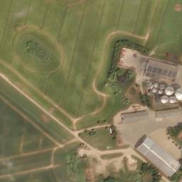 Satellite imagery of Goldberg, DE