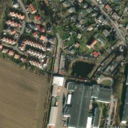 Satellite imagery of Wendorf Huk, DE