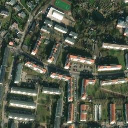 Satellite imagery of Wendorf Huk, DE