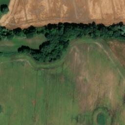 Satellite imagery of Zippelower Berg, DE
