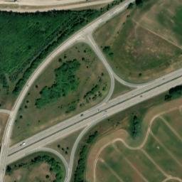 Satellite imagery of Aarberg, DE