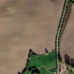 Satellite imagery of Mönchsberg, DE