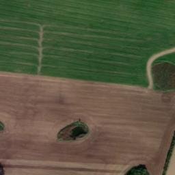 Satellite imagery of Wintersberg, DE