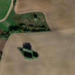 Satellite imagery of Wintersberg, DE
