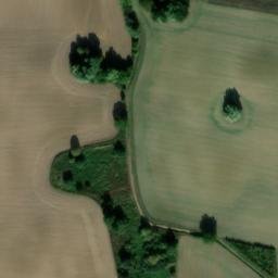 Satellite imagery of Voßbarg, DE