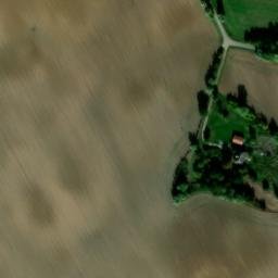 Satellite imagery of Kronsberg, DE