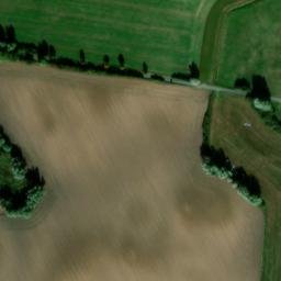 Satellite imagery of Kronsberg, DE
