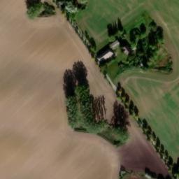 Satellite imagery of Bockhorstenberg, DE