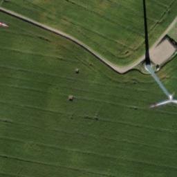 Satellite imagery of Sandberg, DE