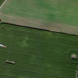 Satellite imagery of Sandberg, DE