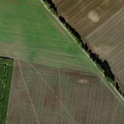 Satellite imagery of Sandberg, DE