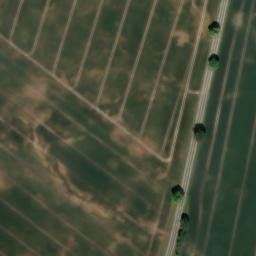 Satellite imagery of Gerichtsberg, DE