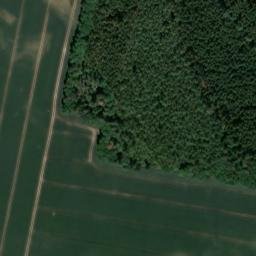 Satellite imagery of Gerichtsberg, DE