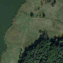 Satellite imagery of Hoher Feldberg, DE