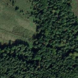 Satellite imagery of Hoher Feldberg, DE