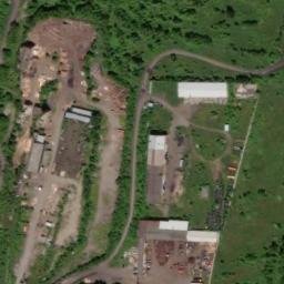 Satellite imagery of Прокопьевский, KZ