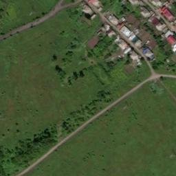 Satellite imagery of Прокопьевский, KZ