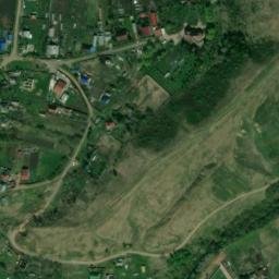 Satellite imagery of Над Ильинской, KZ