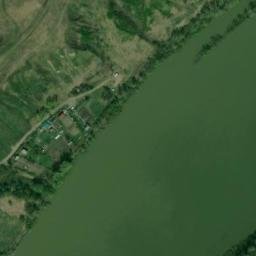 Satellite imagery of Над Ильинской, KZ
