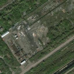Satellite imagery of Антоновский, KZ
