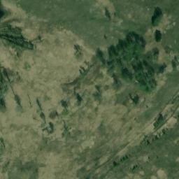Satellite imagery of Грязнухина Грива, KZ