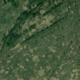 Satellite imagery of Грязнухина Грива, KZ