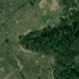 Satellite imagery of Грязнухина Грива, KZ