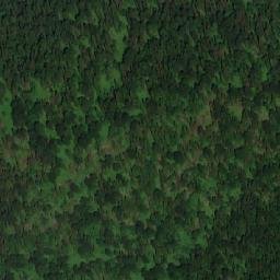 Satellite imagery of Незаметный, RU