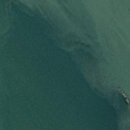 Satellite imagery of Ker Point, CA