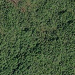 Satellite imagery of Ker Point, CA